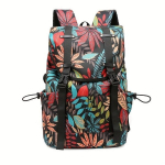 Trendy suur mahutavusega unisex pol&uuml;ester materjalist arvutikott., Lapai
