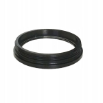 Kaitseklaas Rosfix 48mm &ndash; Tolmukindel, Vastupidav konstruktsioon, Keere 48 mm