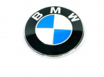 BMW E46 Cabrio Embleem Roundel Pagasiruumi Originaalne 51137019946
