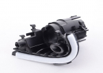 PORSCHE MACAN 95B Esilaternapesuri klamber paremale 95B.955.160.D UUS GENUINE