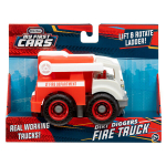 M&auml;ngu tulet&otilde;rjeauto, Little Tikes Dirt Diggers Minis