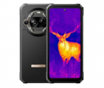 Telefon Blackview BL9000 Pro 12/512GB Interstellar Black