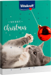 Vitakraft advendikalender kassidele
