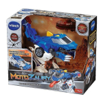 Interaktiivne m&auml;nguasi VTech Therizinosaurus, 4+, v&auml;rviline