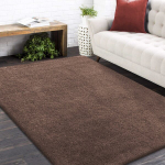 Vaip Shaggy Kamel Cappuccino, 120x170 cm