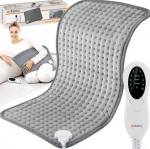 Soojendusega matt 40x30cm, hall