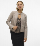 Vero Moda naiste tagi 10321554*01, beež/moon