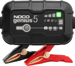 NOCO GENIUS5EU Smart akulaadija