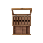 Kellakarp, SONGMICS, p&auml;hklipuuv&auml;rvi.