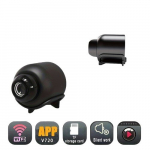 Nutikas Juhtmevaba Deal Kodukaitse Mini Kaamera