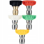 Asendusosa survepesuri teleskooplatt K&auml;rcher HD HDS jaoks &ndash; Ulatuvus kuni 6,3 m, Alumiinium, 4000 PSI