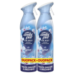 Sprei &otilde;huv&auml;rskendaja Ambi Pur Spring Awakening, 2x185ml