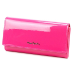 Naiste rahakott Pierre Cardin 07 SHINY 100 07SHINY100542212194828112601, Fuksija