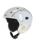 Suusakiiver Casco, valge