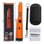 Garrett Pro-Pointer Pinpoint maa-alune metallidetektor Pinpointer Pinpoint (bejoey) &ndash; oranž