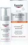 N&auml;oseerum Eucerin Hyaluron-Filler Vitamin C Booster 8 ml