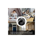 A9 minikaamera 1080P v&auml;ike kaamera andur mikrokaamera video spordisalvesti tasku spioonkaamera juhtmevaba videosalvesti WiFi koduvalve P2P