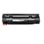 Laserprinteri kassett ANALOOG TOONER 44A, CF244A Black