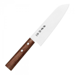 Kanetsune 555 Dsr-1k6 Santoku nuga 16,5 cm universaalne
