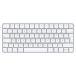 Apple Magic Keyboard with Touch ID for Mac models with Apple silicon (USB&ndash;C) - Swedish MXCK3S/A