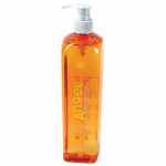 Geel juustele Angel Marine Depth SPA Hair Design Gel,250ml