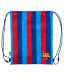 FC Barcelona Barca spordijalatsite kott