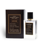 Parf&uuml;&uuml;mvesi Fragrance World Prive Series Savior meestele, 80 ml
