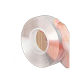 Vastupidav kahepoolne teip, 1cm-500cm