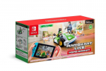 Komplekt Mario Kart Live Home Circuit LUIGI