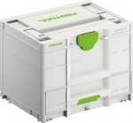 Festool systainer&sup3; SYS3-COMBI M 287