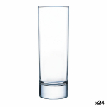 Klaas Luminarc Islande L&auml;bipaistev Klaas 220 ml (24 &Uuml;hikut)