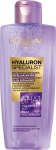 Niisutav mitsellaarvesi L'Oreal Paris Hyaluron Specialist, 200 ml