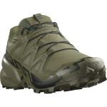 Radajooksu jalan&otilde;ud SALOMON SPEEDCROSS 6 FORCES, rohelised