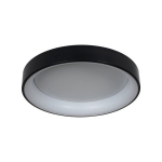 Light Prestige laevalgusti Georgia Black