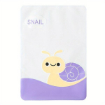 10tk Reisikottide Riietuse, Jalan&otilde;ude veekindlad Kottide Komplekt., Violetinė sraigė 24 * 35 cm / 9,4 * 13,8 colio