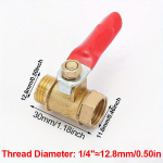 Kuulkraan Pickify mini