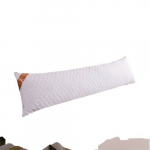 Luksuslik Pehme Tepitud Padi Sisestus, T&auml;issuuruses Keha Padi., 48cm*180cm