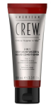 American Crew habemehooldus, 100 ml