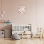 Seinakell elutoa k&ouml;&ouml;ki kodu kaunistamiseks &otilde;rnad lilled 30cm