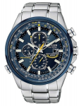 Citizen Promaster AT8020-54L meeste k&auml;ekell 44 mm, 200 m