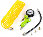 12 V avarii&otilde;hukompressor - pump FIELDMANN FDAK 12011