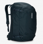 Reisiseljakott Thule 3205309, must