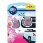 Auto &otilde;huv&auml;rskendaja Ambi Pur Flower, 2 tk.