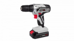 Akutrell/kruvikeeraja PowerPlus C 12V