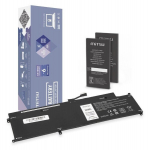 Mitsu aku DELL LATITUDE 13 7370 E7370 4200mAh 32Wh 7,6V