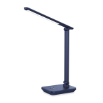 Platinet PDL6731NB LED laualamp sisseehitatud 6000mAh akuga 5W