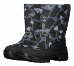 Talvesaapad Kuoma, hall