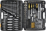 T&ouml;&ouml;riistakomplekt Vorel, 58700 1/2', 216 tk