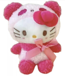 Hello Kitty pehme m&auml;nguasi