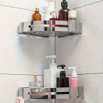 Mitmek&uuml;lgne Roostevabast Terasest Nurgariiul Du&scaron;itarvikutele